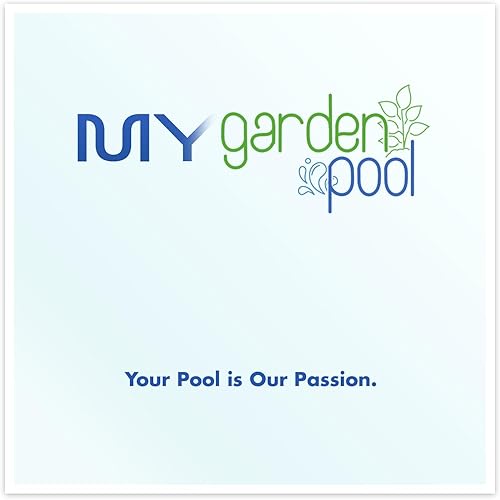 Miniatura 7 de Leisure Time E5 Spa 56 Gránulos de cloración para spas y jacuzzis, 5 libras con tiras reactivas My Garden Pool de 20 unidades - Cuida tu spapiscina,