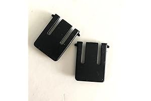 Replacement Feet Stand Holder Legs for Logitech MK235 K375 K375S Keyboards