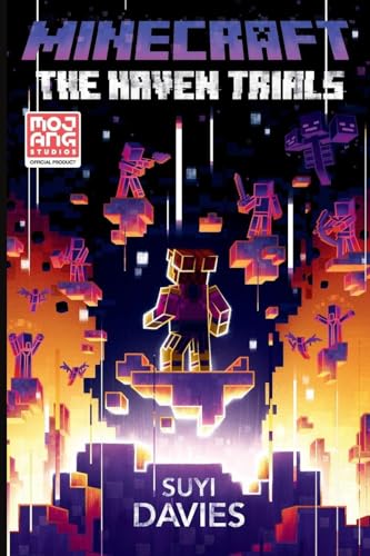 Minecraft Novel 9: An Official Minecraft Novel