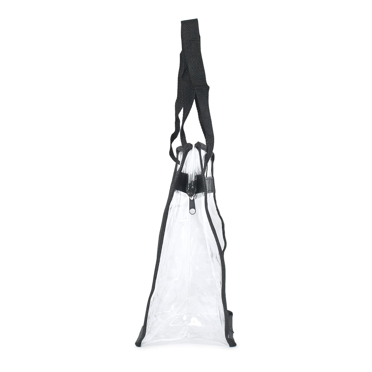 Los Angeles Dodgers transparente Tragetasche, Standard, Transparent, Standard