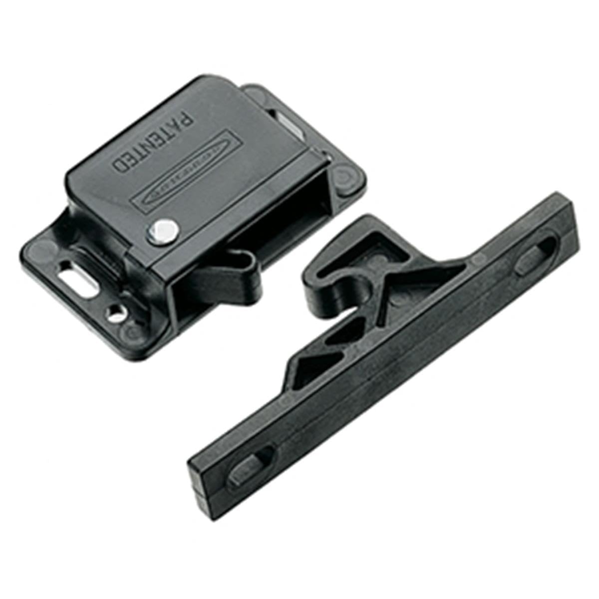 Amazon.com: Southco C3-803 Series Passivated Plastic Grabber Catch