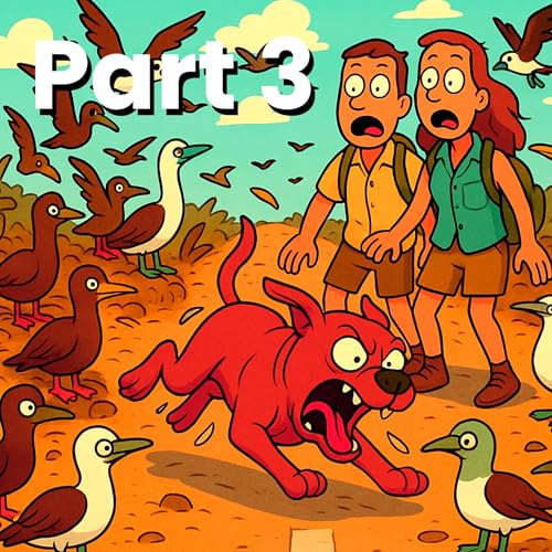 137 | Pt 3 | Palmyra Atoll & The Sea Wind Murders: Island Boys Podcast Por arte de portada