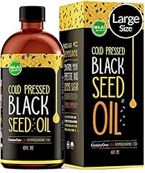 Black Seed 2 Amazing Benefits You Need To Consider 2 Black Seed 2 Amazing Benefits You Need To Consider Black Seed