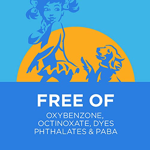 Coppertone Complete Spf 30 Sunscreen Spray, Lightweight, Moisturizing Sunscreen, Water Resistant Spray Sunscreen Spf 30, 5.5 Oz Spray #TOP3