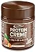 IronMaxx Protein Creme Low Carb Schokoladenaufstrich, Geschmack Kakao, 250 g (1er Pack)