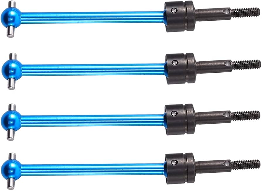 Amazon | Jdeijfev タミヤDT03TT02B TT-02B RCカーアップグレード