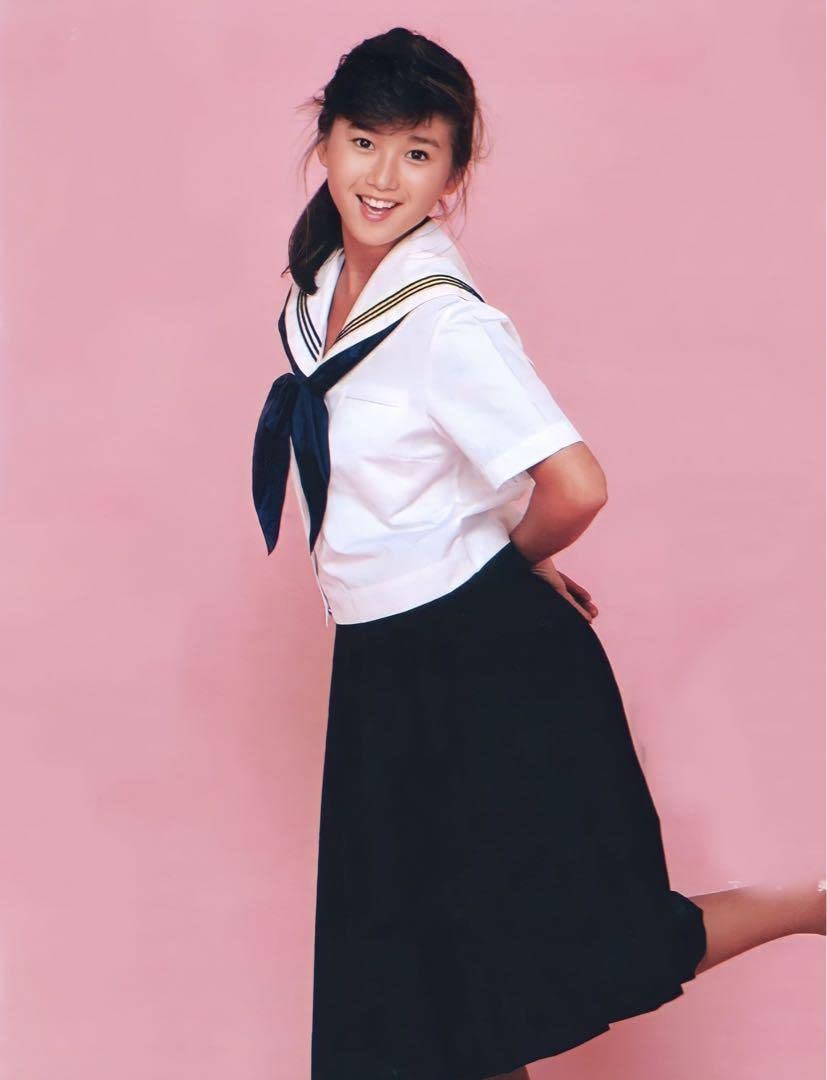 Amazon.co.jp: 本田美奈子 L判写真 10枚セット : 文房具・オフィス用品