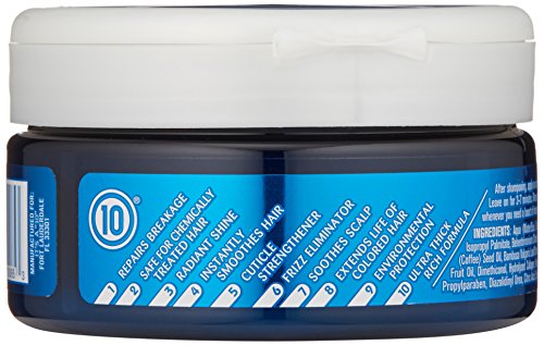 Its-a-10-Haircare-Potion-Miracle-Repair-Hair-Mask-8-fl-oz It's a 10 Haircare Potion Miracle Repair Hair Mask, 8 fl. oz.