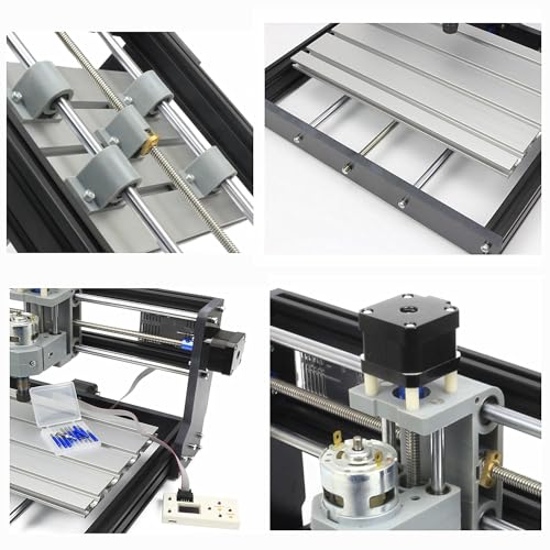 industrial cnc milling machine premium 1688