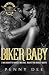 Biker Baby (The Kings of Mayhem MC Book 3)