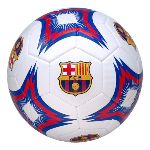 Icon Sports FC Barcelona Size 5