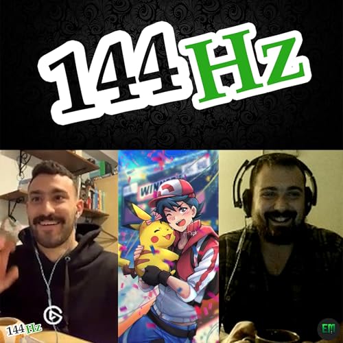 &Tau;&alpha; &pi;ό&kappa;&epsilon;&mu;&omicron;&nu; &epsilon;&pi;&iota;&sigma;&tau;&rho;έ&phi;&omicron;&upsilon;&nu;! | 144Hz S02E04 | #23