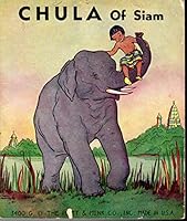 Chula of Siam B006MOKL3O Book Cover
