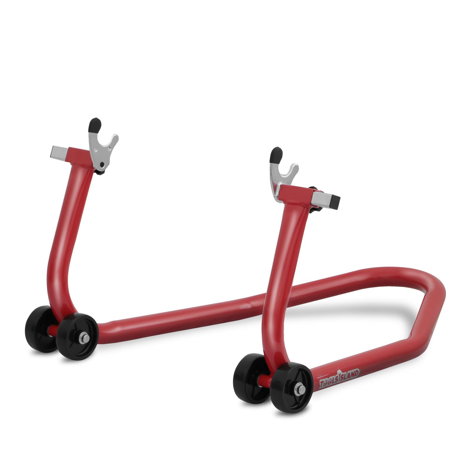 Amazon.co.jp: ツールズアイランド(Toolsisland): バイクスタンド