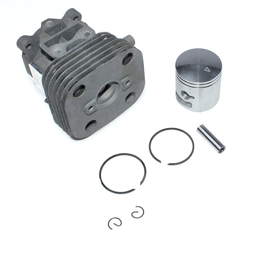 Amazon.com: AOKLEY Cylinder Piston Kit for RedMax HEZ260F