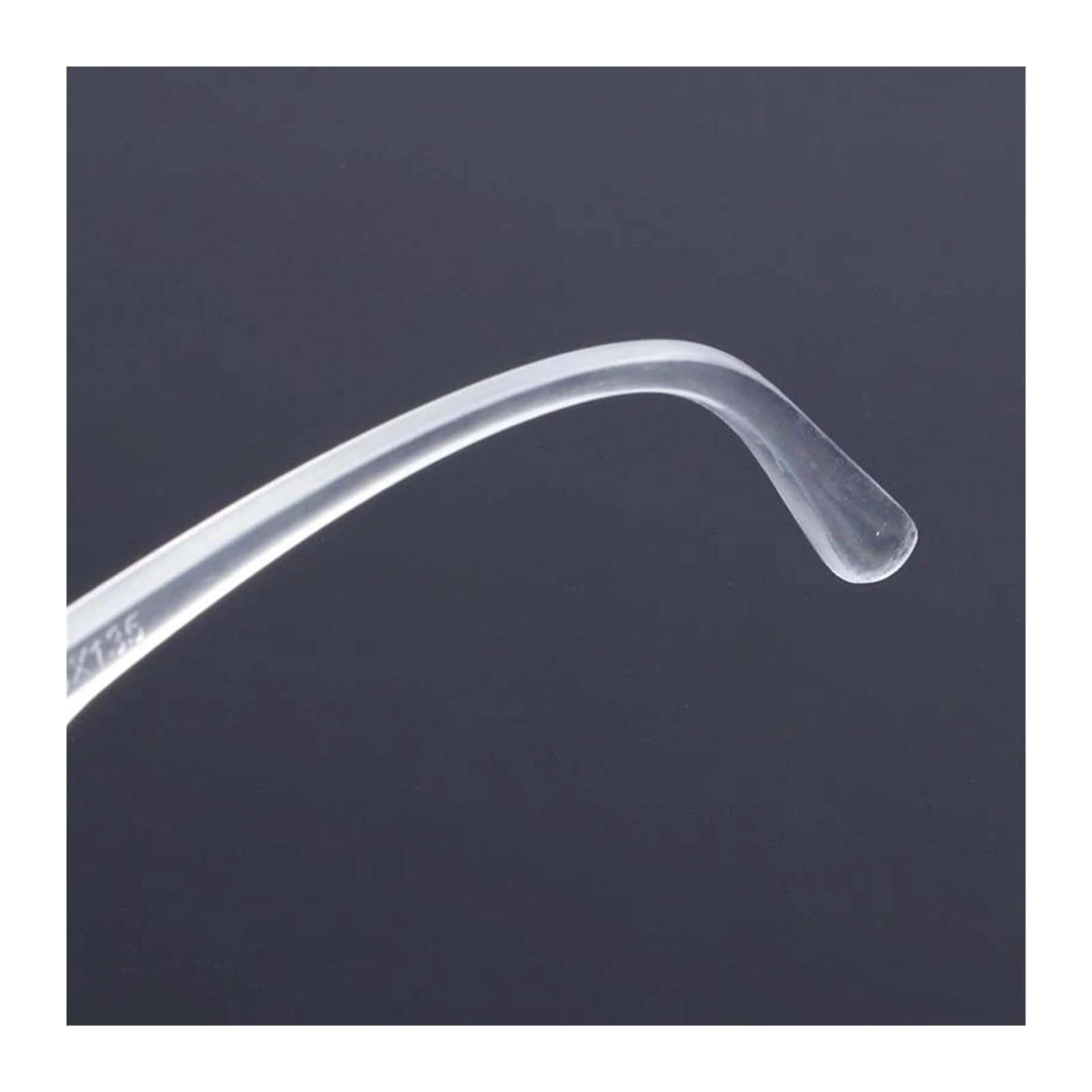 Okulary ochronne, Okulary ochronne Clear Safety Lab przeciwmgielne