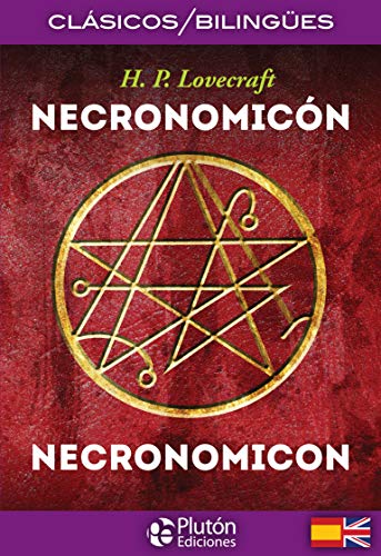 Necronomicón / Necronomicon [Spanish] 8417079564 Book Cover