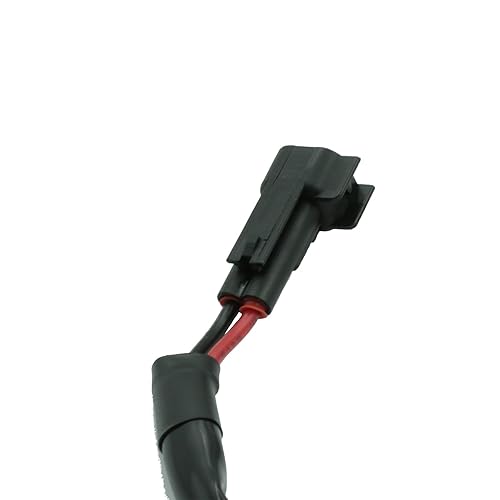 Miniatura 6 de Conector de alimentación de 12 V Enchufes de cama flexibles para Ford Maverick 2022 2023 Camiones Flex Bed Plugs y arnés