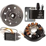 simson schwalbe kr51 1 vape zündung einbauen  SET Umrüstsatz VAPE (M-G) S50, S51, S70 auf 12V 35/35W (ohne Klein- und Anbauteile - nur einzelne Zündungskomponenten im Set!)