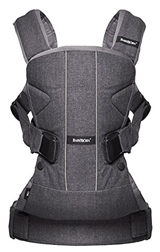 baby bjorn sport carrier