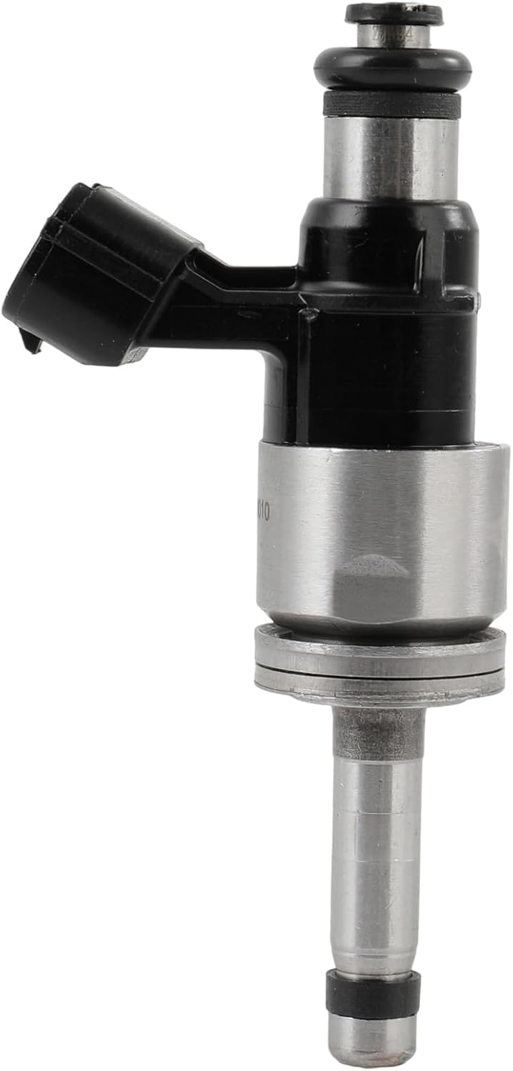 SCITOO 4PCS Fuel Injectors Replacement For 2021-2022 For LEXUS For ES250, For 2019-2022 For LEXUS For ES300H, For 2019-2022 For TOYOTA For AVALON OEM FJ1451, 232092501001 6 Holes