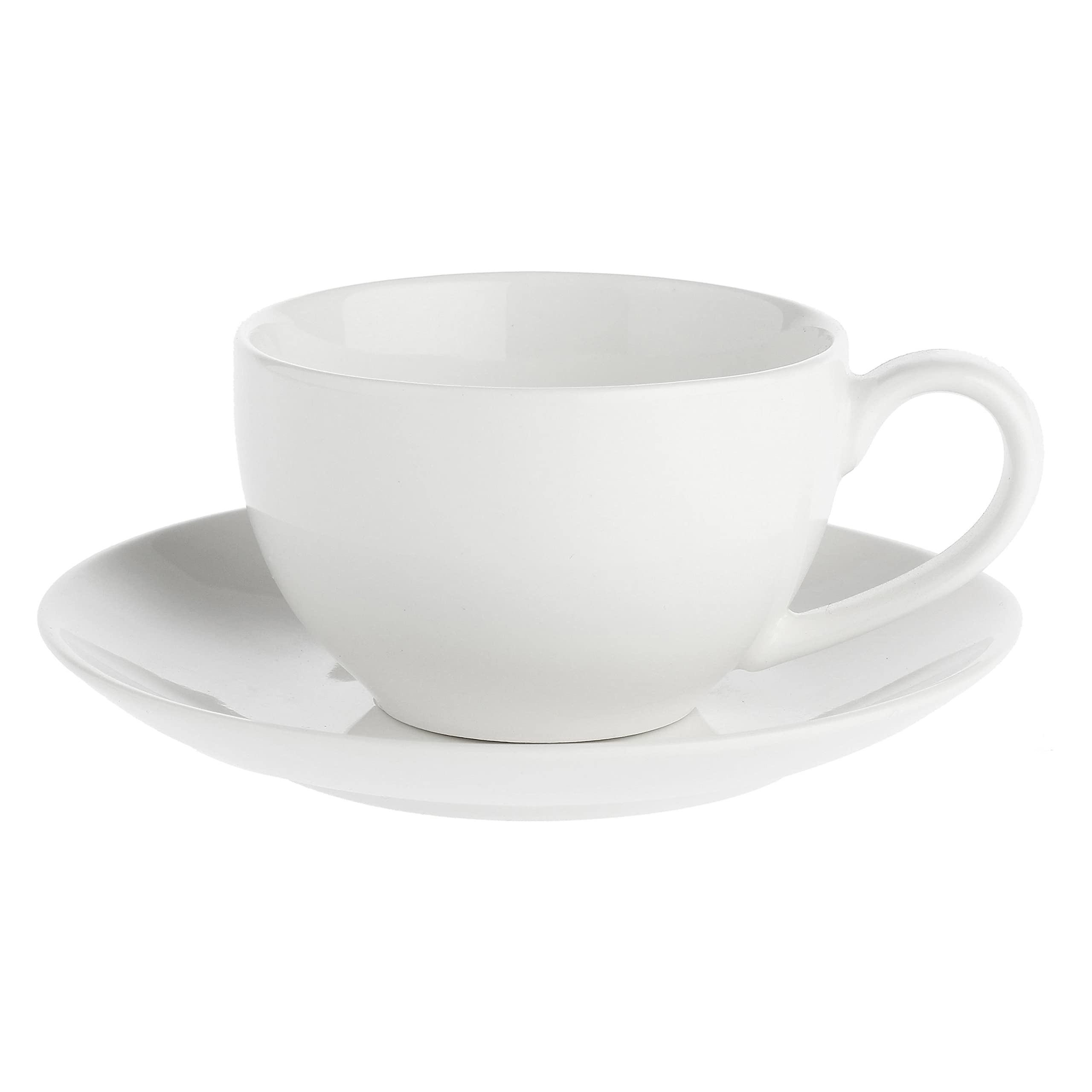 Porcellana Essenziale Tea Cup W/S 220 Cc