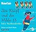 Produktbild Jim Knopf: Jim Knopf und die Wilde 13 - Teil 1: Das Meeresleuchten: 2 CDs