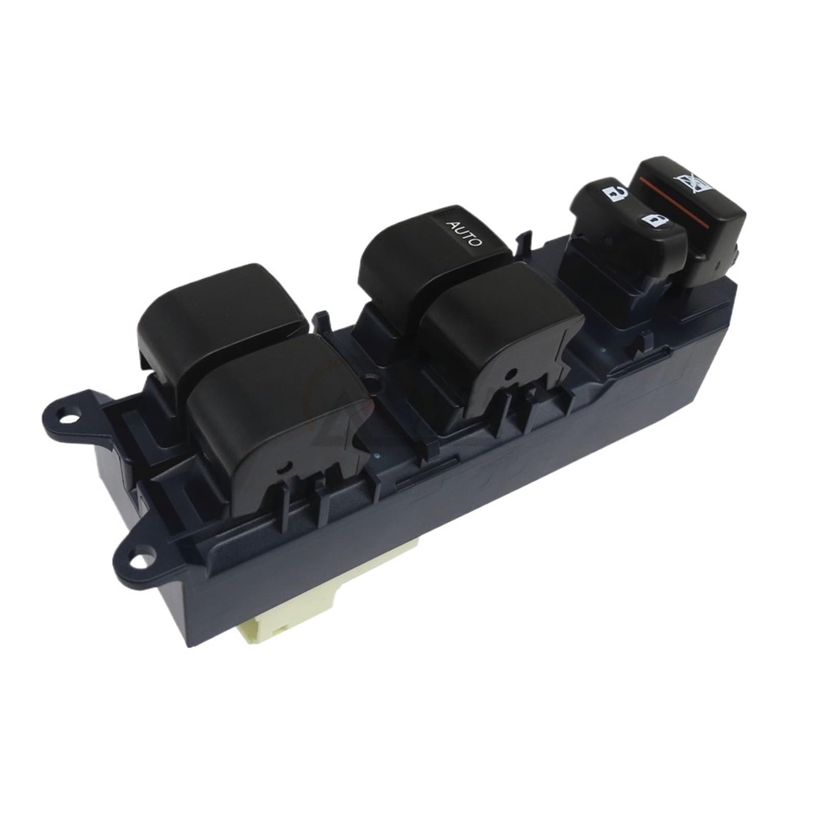 Interrupteur de lève-vitre électrique 84820-06070 avec relais pour commande de vitre avant