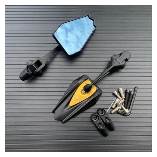Para Suzuki Gold kit de montaje para viajes largos y rutas urbanas 1