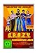 Produktbild C.R.A.Z.Y. - Verrücktes Leben