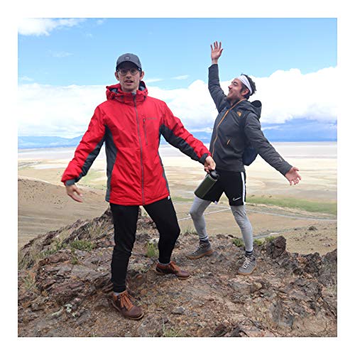 Good Luck With Everything