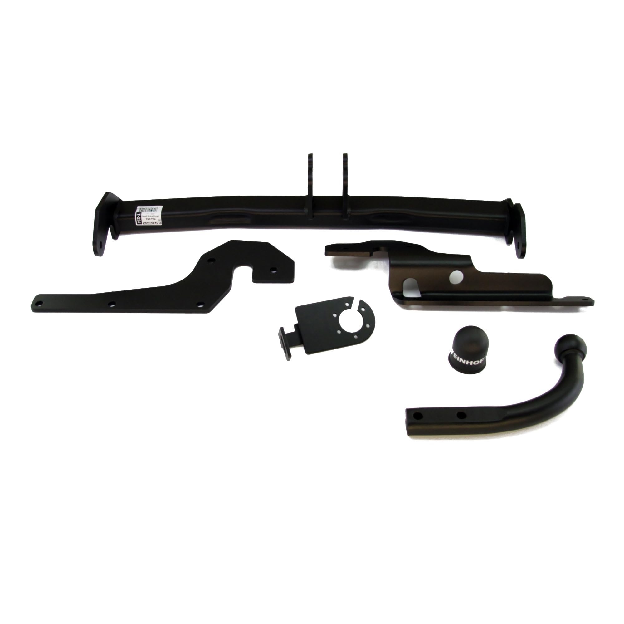 STEINHOF Attelage pour Toyota Yaris 2 II XP9 2006-2011