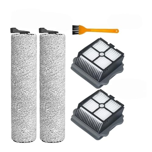 TINECO iFloor 3 Floor One S3 R[hXEFbghCtAEHbV[nhwh|@p[cΉ HEPAtB^[ƃ[[uVANZT[ 5