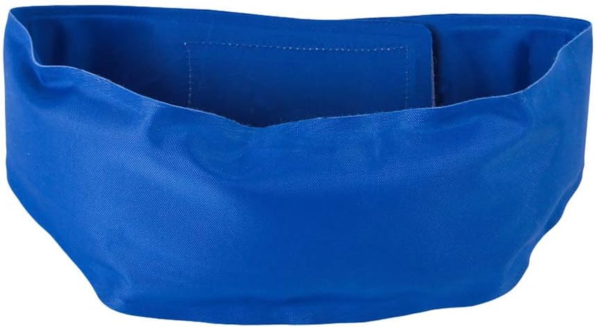 Cooling neck wrap per le vampate di calore