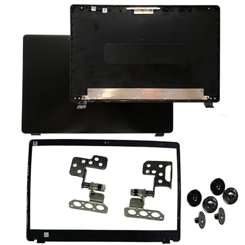 Aspire 3 A315-42 A315-42G A315-54 A315-54K A315-56 m[gp\Rp LCD obNJo[/tgx[(Black ABH screw)
