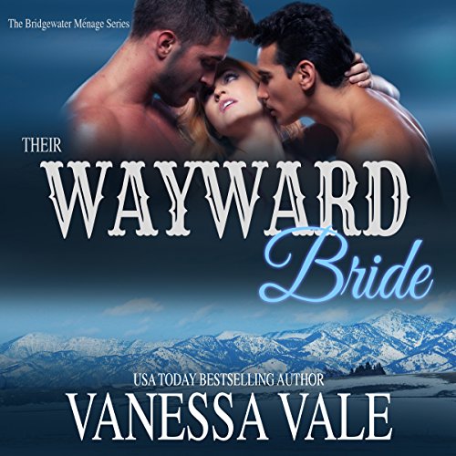 Vanessa Vale Audio Books Best Sellers Author Bio - 