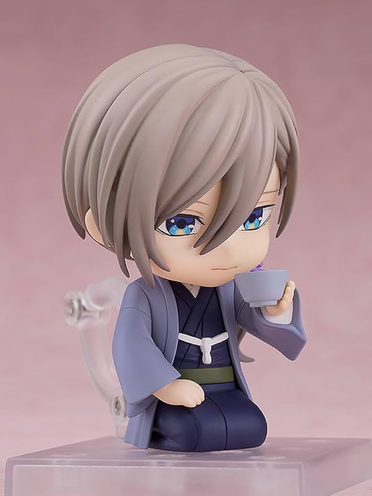 ねんどろいど 久堂清霞 わたしの幸せな結婚 ねんどろいど わたしの幸せな結婚 久堂清霞[グッドスマイル