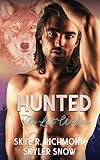 Cover zum Buch Hunted