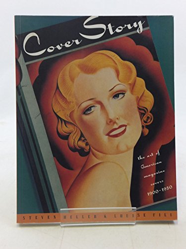 Cover Story: The Art of American Magazine Covers