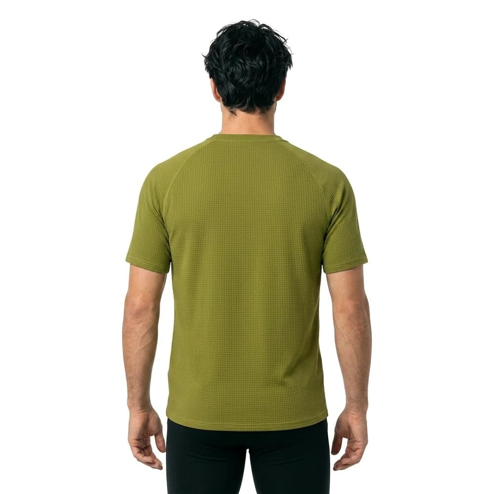 Odlo Cubic Short Sleeve T-Shirt L