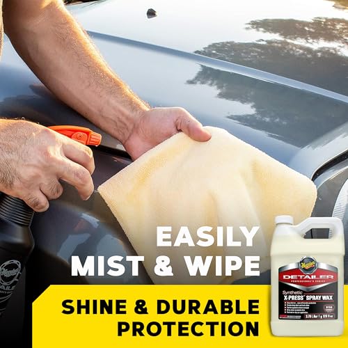 Limpiadores, Automotive Parts and Accessories cera automotriz Marca Meguiar's (2)