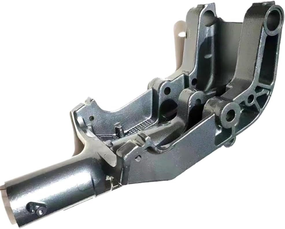 Bracket Swivel 1 65W-43311-10-8D 65W-43311-11-8D Compatible with Outboard Motor 2 Stroke 40HP 4 Stroke 20HP 25HP Boat Engine