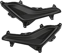 Vista 1 de G-PLUS Cubierta de luz antiniebla delantera compatible con Elantra Value Edition 2014-2016 Elantra GL GLS L Limited SE Sport Izquierdo Conductor