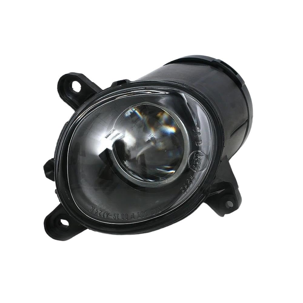 Barre antibrouillard Led avant pour VW Passat B5.5 2000-2005 1 paire