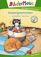 Bildermaus - Katzengeschichten 3743207001 Book Cover