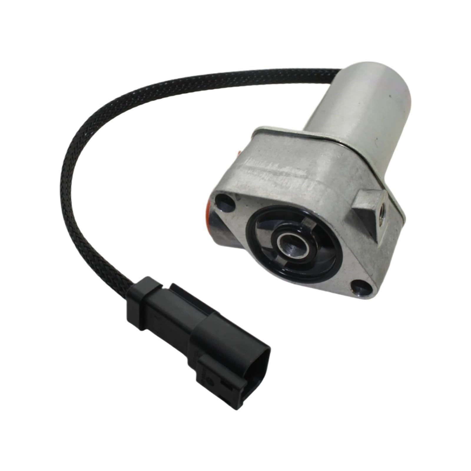 Lebmcbvtvv One Color 702-21-07311 Hydraulic Pump Proportional Solenoid Valve For Pc128us Pc138us