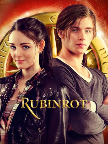 Rubinrot