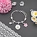 Imagen de YJYJZX Pulsera de letras para regalo de mujer