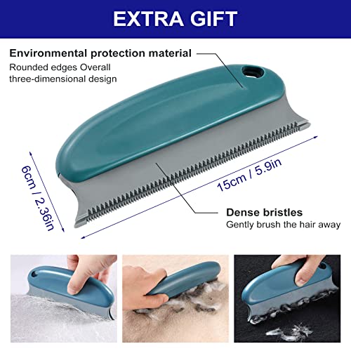 PokeAir Hundedecke Outdoor Wasserdicht Waschbar Haustier Decke für Unterwegs Camping Hund Katze Mat Wärmende Decke mit Tasche Hundebett Hundematte Große Reisedecke 100x70cm mit Tierhaarentferner