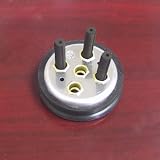 5 Holes Plate 3/Set
